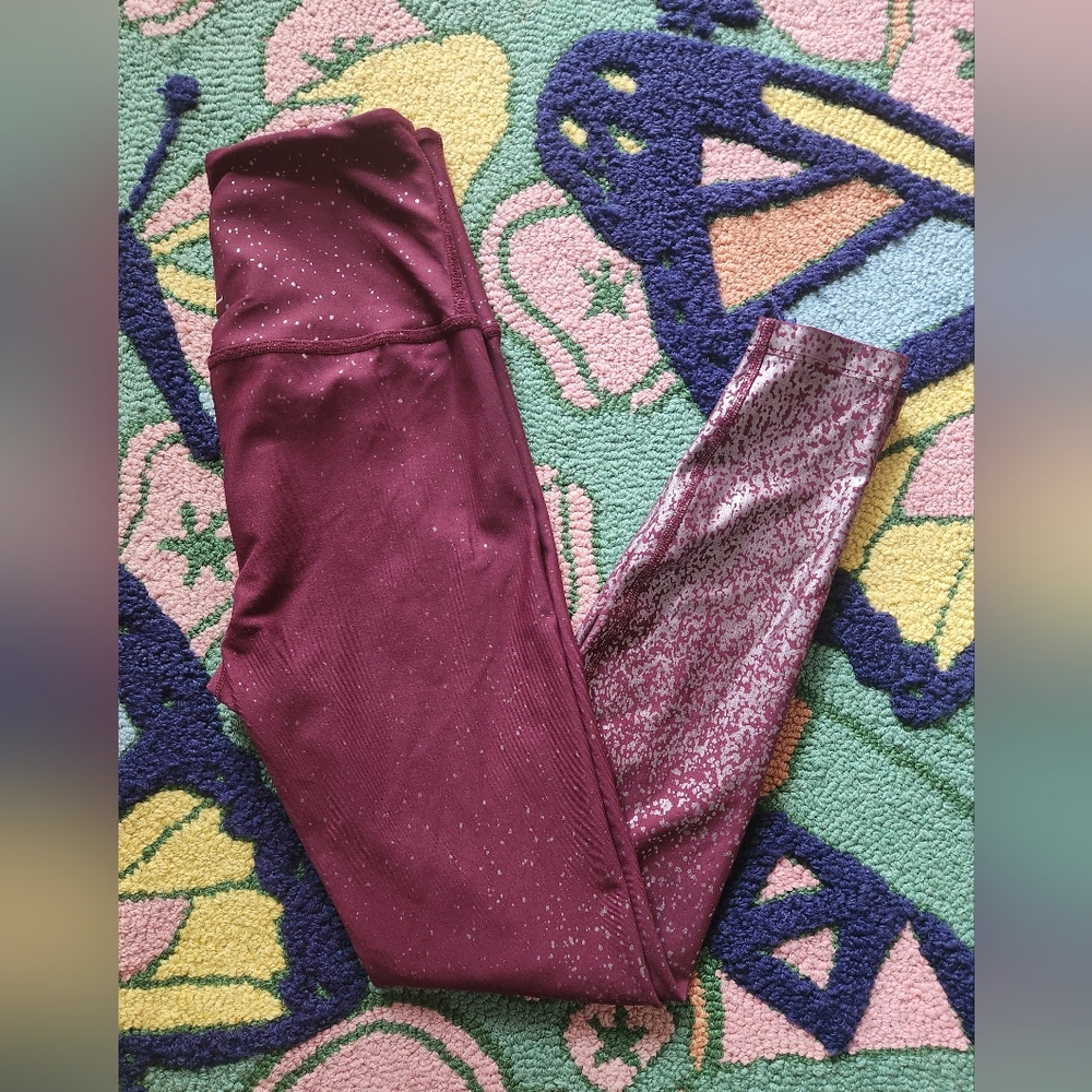 Beyond Yoga Leggings